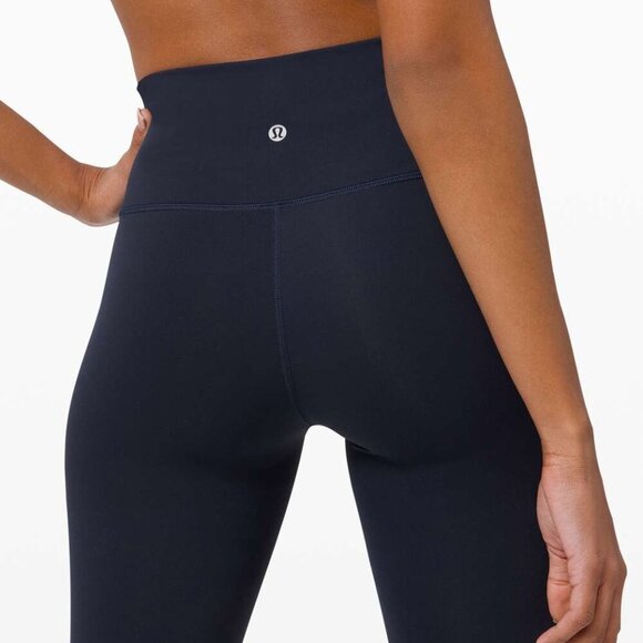 Lululemon Wunder Train High-Rise Tight - Picture 3 of 8
